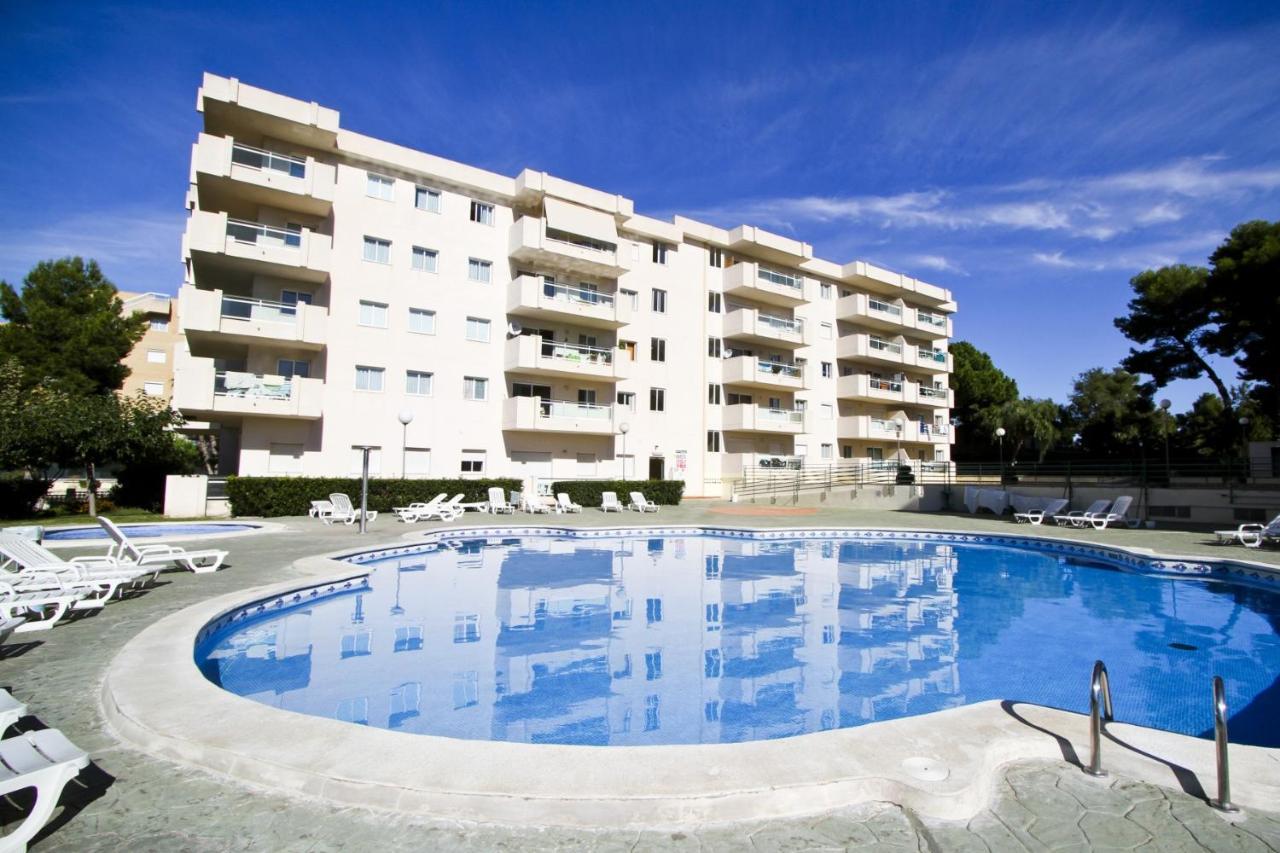 Apartamento SalouMar Exterior foto