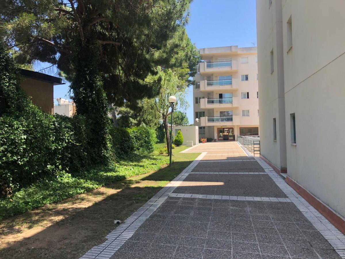 Apartamento SalouMar Exterior foto