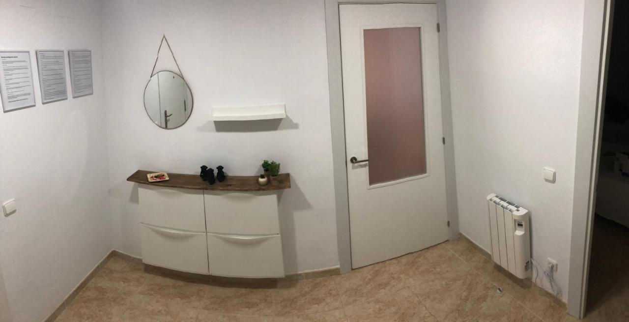Apartamento SalouMar Exterior foto