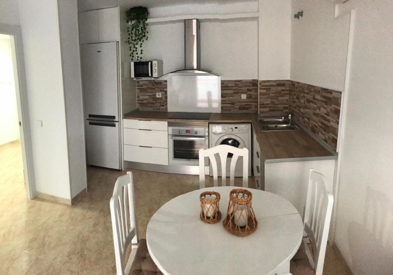Apartamento SalouMar Exterior foto