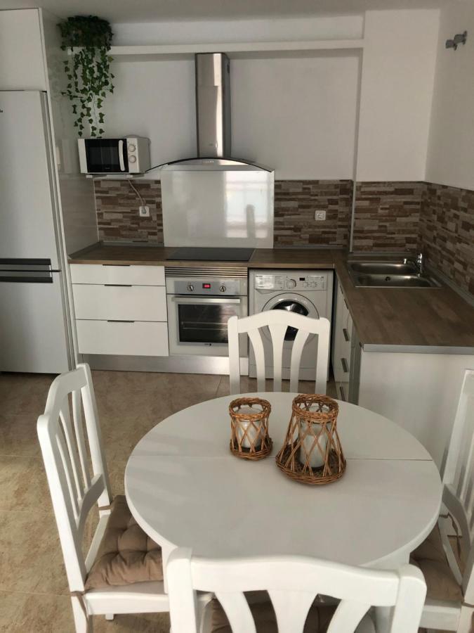 Apartamento SalouMar Exterior foto