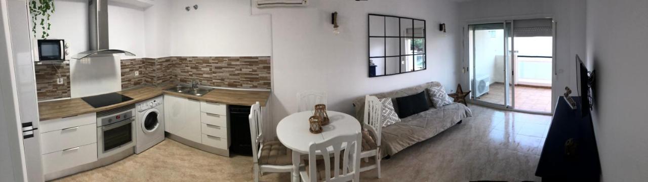 Apartamento SalouMar Exterior foto