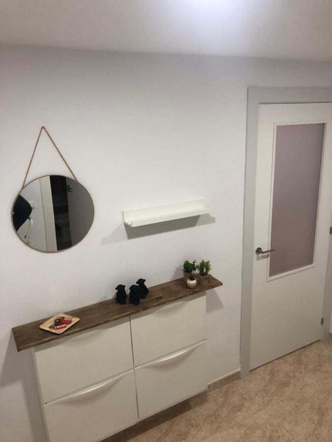 Apartamento SalouMar Exterior foto