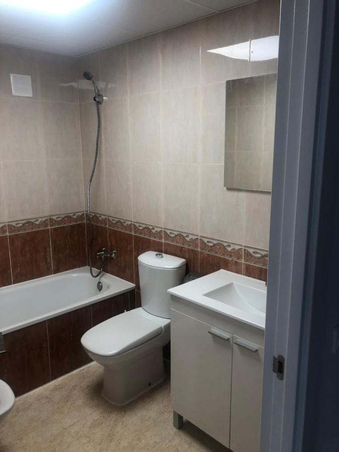 Apartamento SalouMar Exterior foto