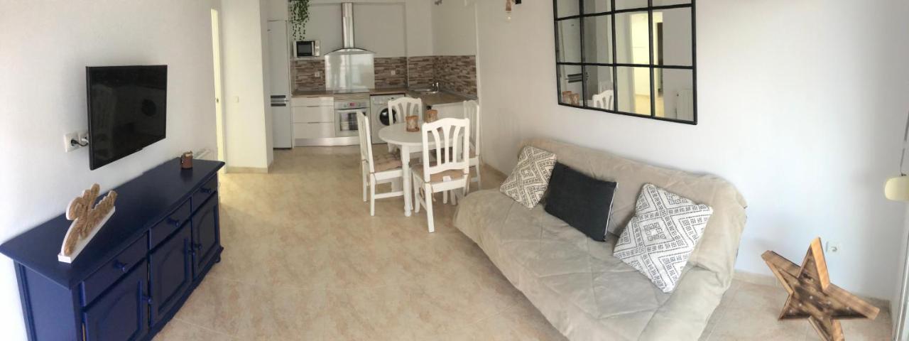 Apartamento SalouMar Exterior foto