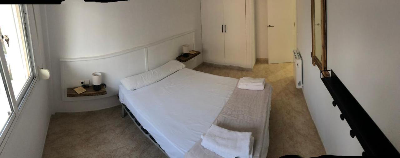 Apartamento SalouMar Exterior foto